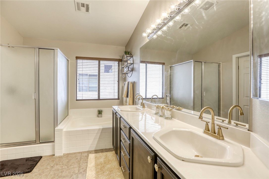 1208 Neva Ranch Avenue