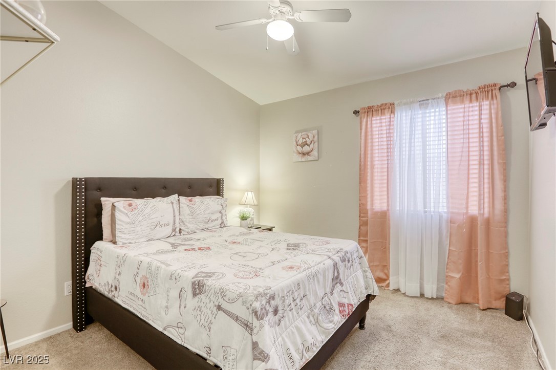 1208 Neva Ranch Avenue