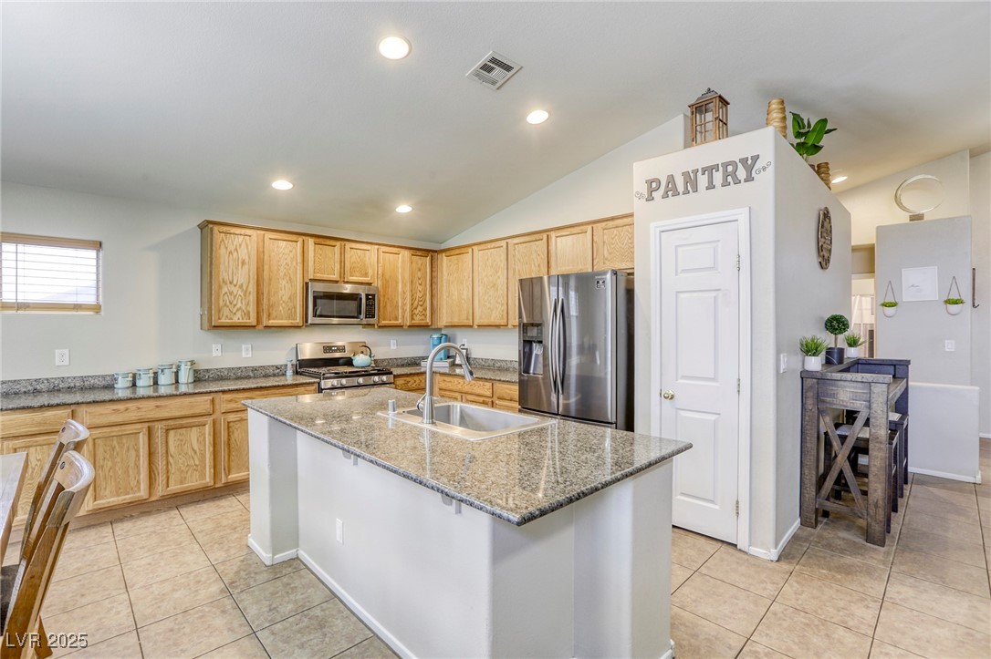 1208 Neva Ranch Avenue