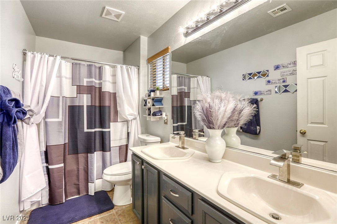 1208 Neva Ranch Avenue