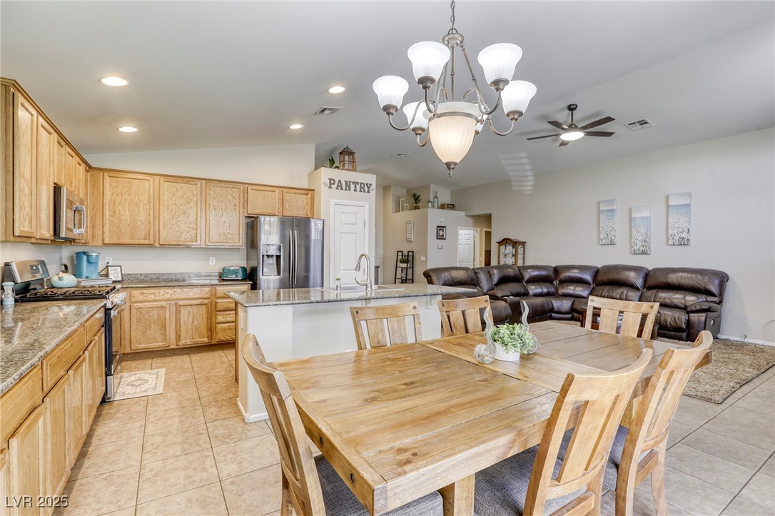 1208 Neva Ranch Avenue