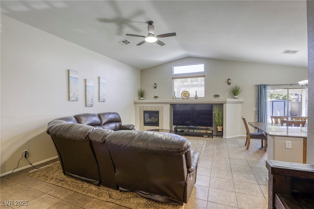 1208 Neva Ranch Avenue