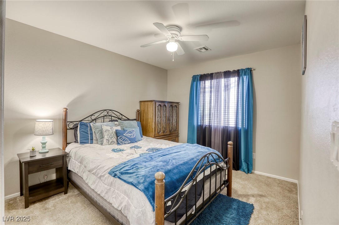 1208 Neva Ranch Avenue