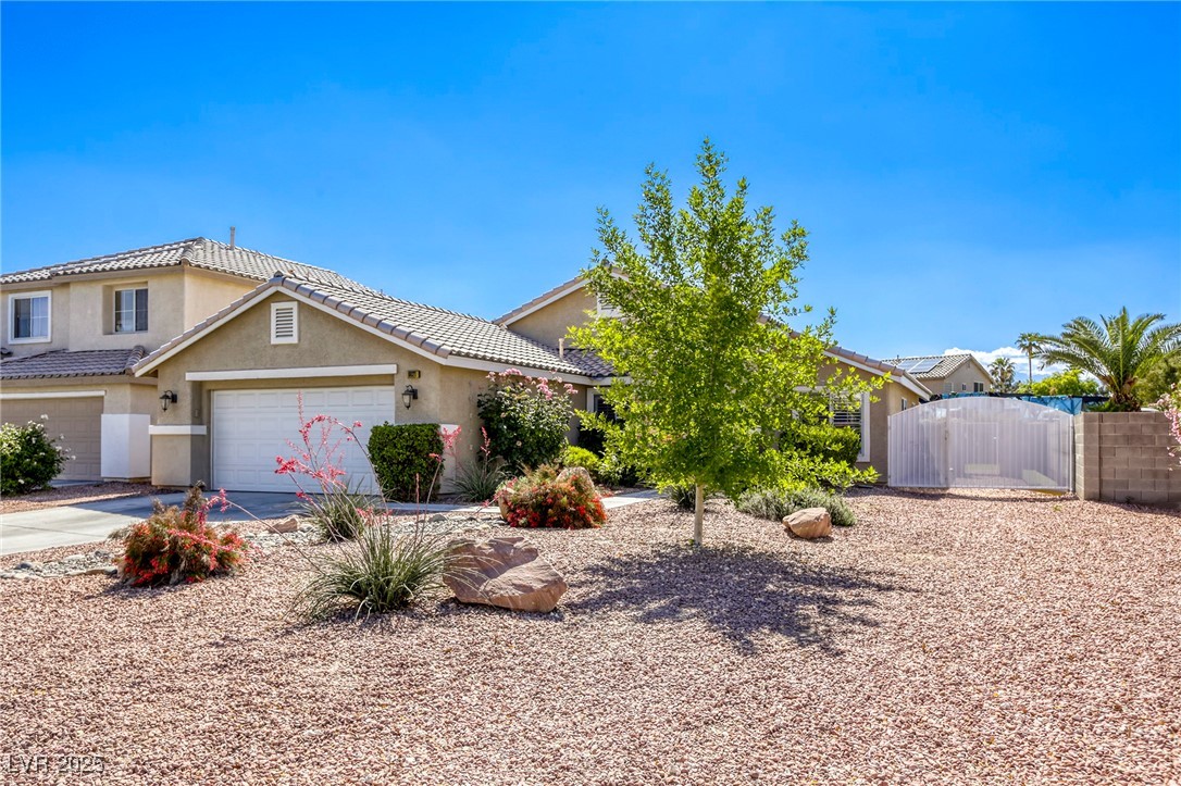 6021 Winter Meadow Street