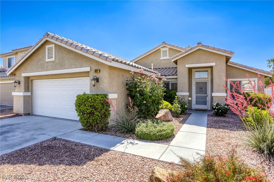 6021 Winter Meadow Street