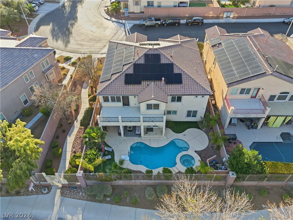 7012 Geese Gathering Street