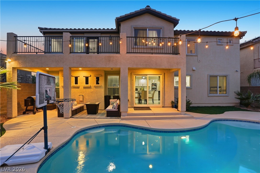 7012 Geese Gathering Street