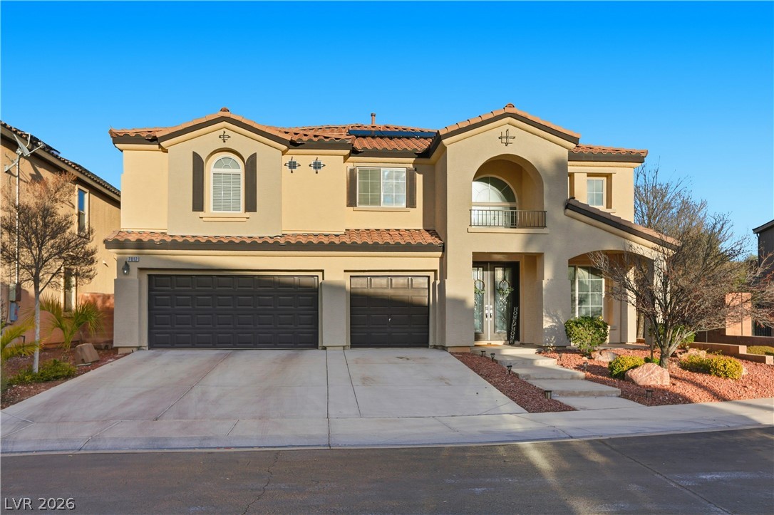 7012 Geese Gathering Street