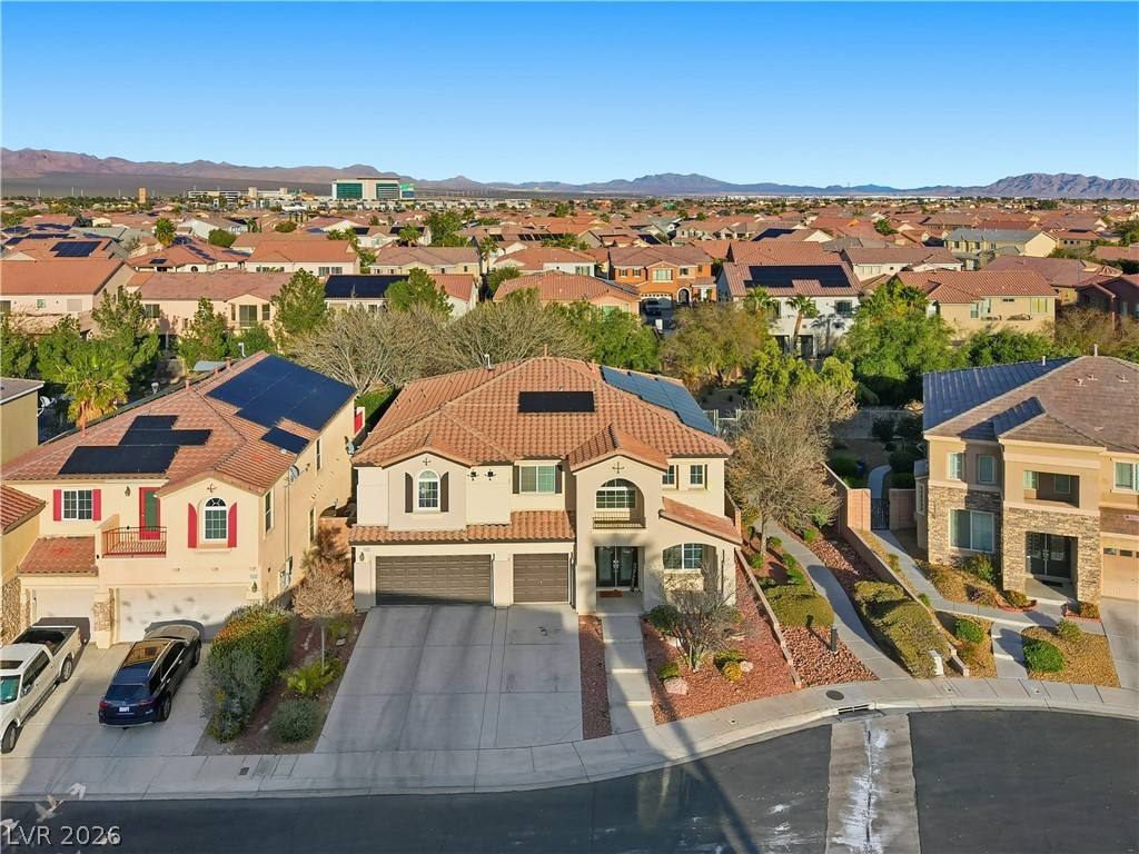 7012 Geese Gathering Street