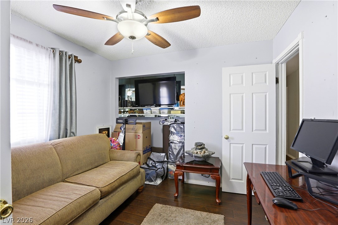 600 Langtry Drive