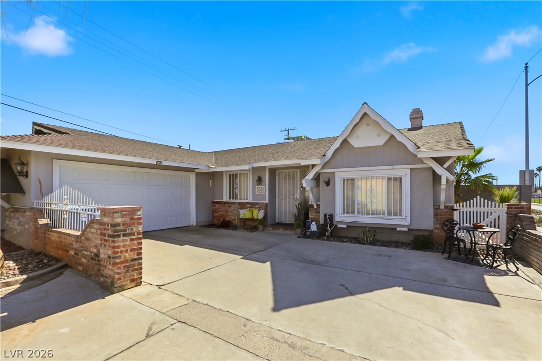 600 Langtry Drive