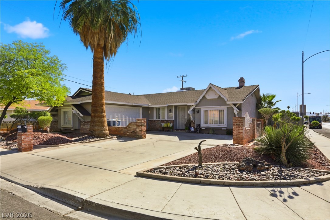 600 Langtry Drive