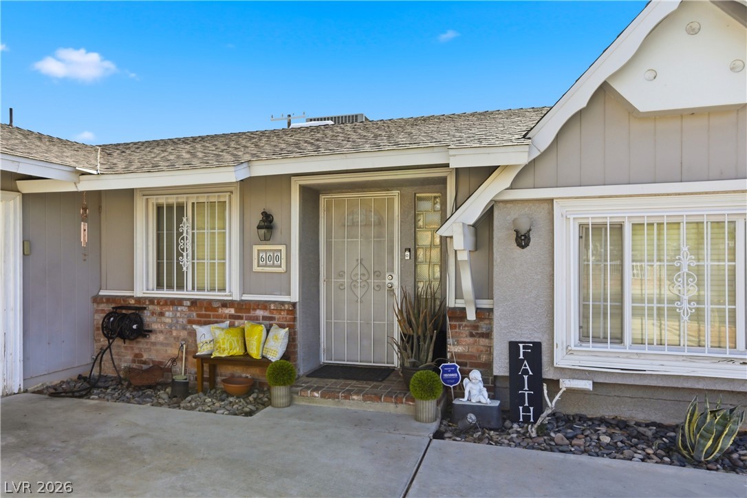 600 Langtry Drive