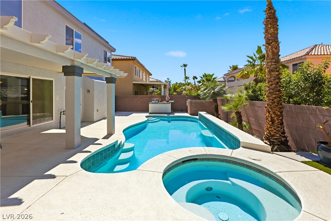 6286 Brave Voyager Court