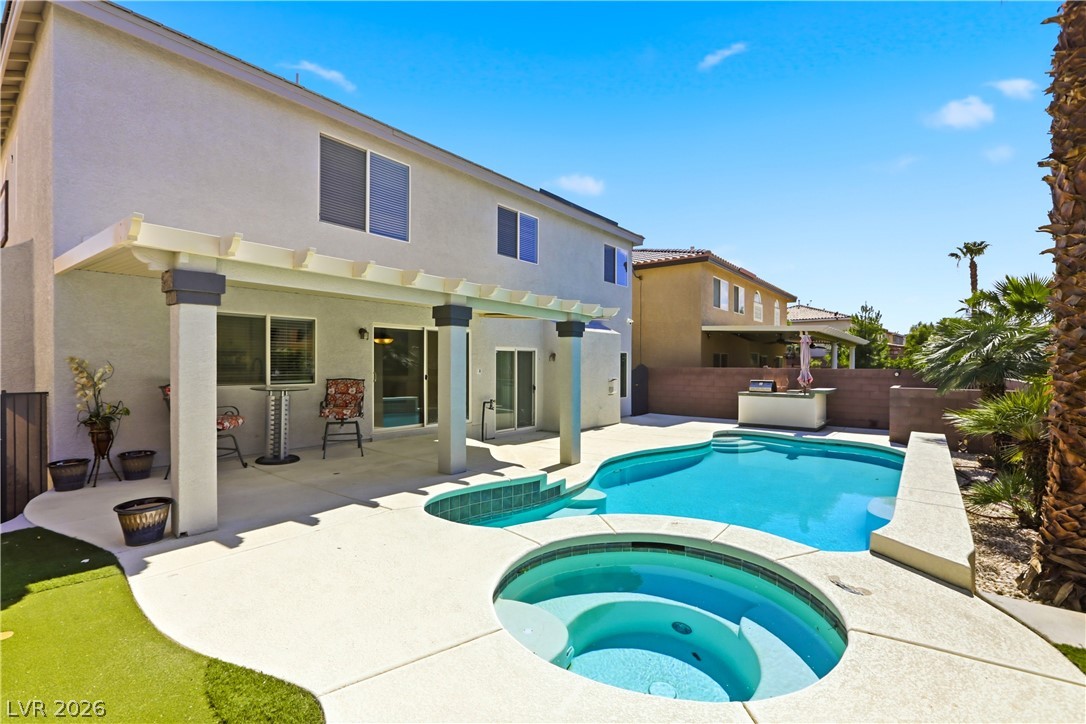 6286 Brave Voyager Court