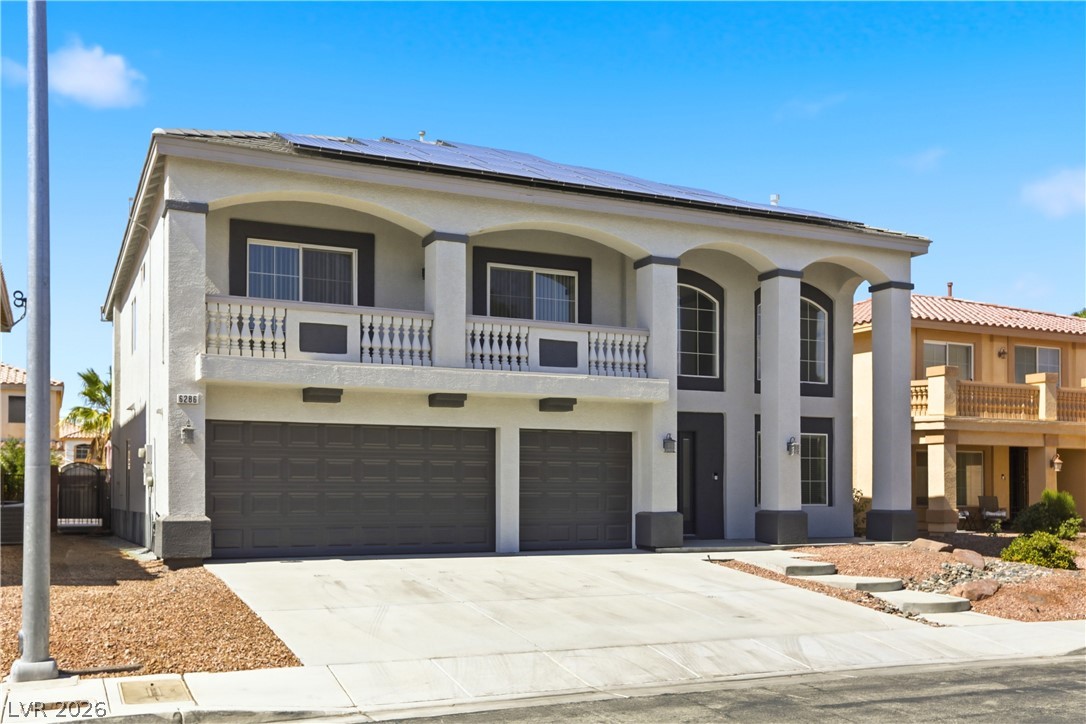 6286 Brave Voyager Court