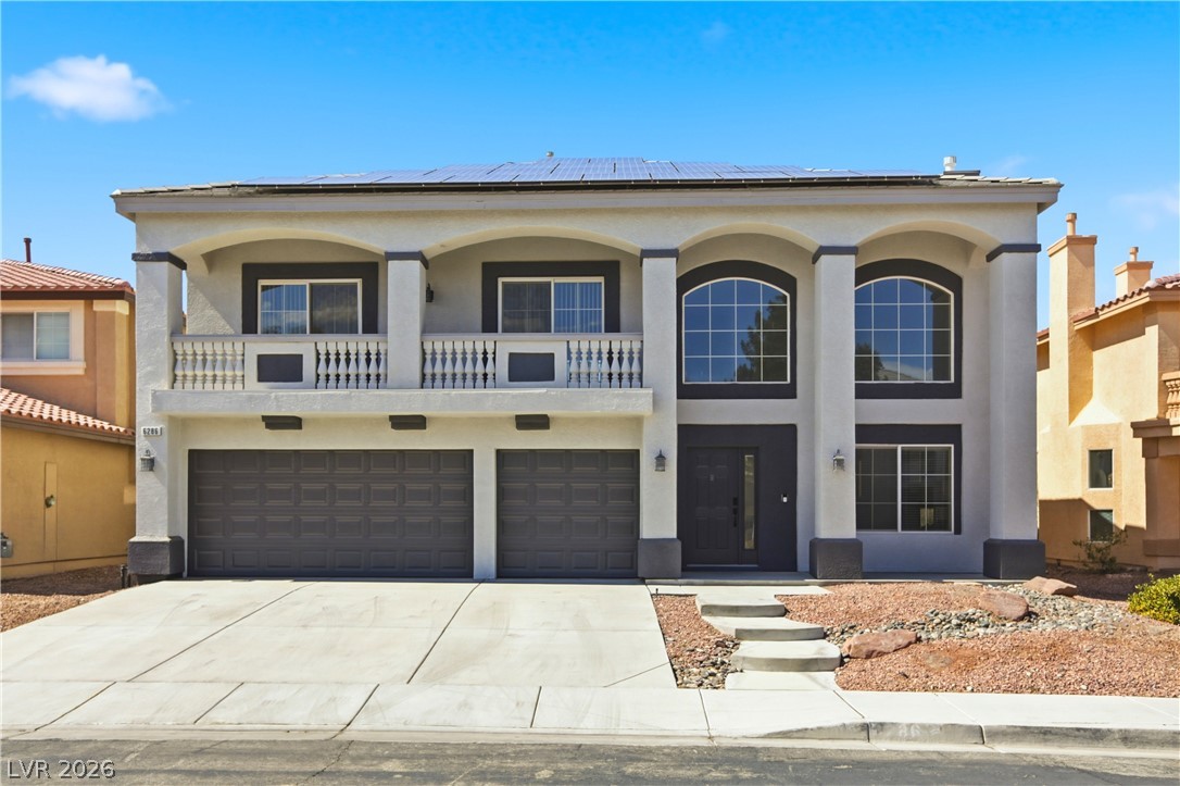 6286 Brave Voyager Court