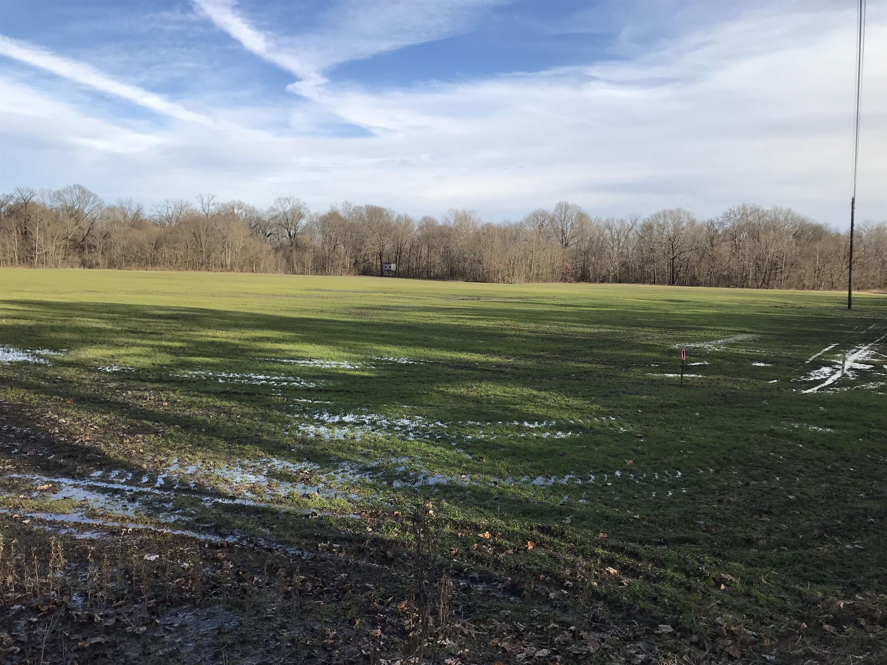 LOT 3 MEADE LAKE RD