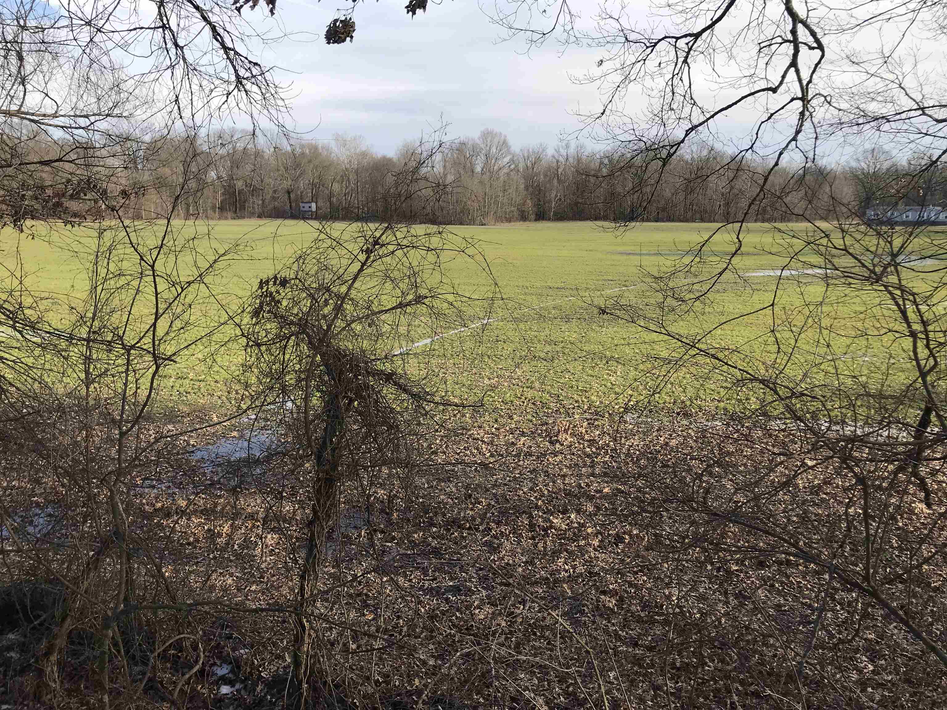 LOT 3 MEADE LAKE RD