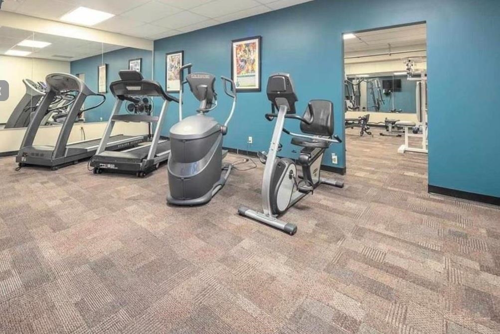 109 N MAIN ST Unit: 1105