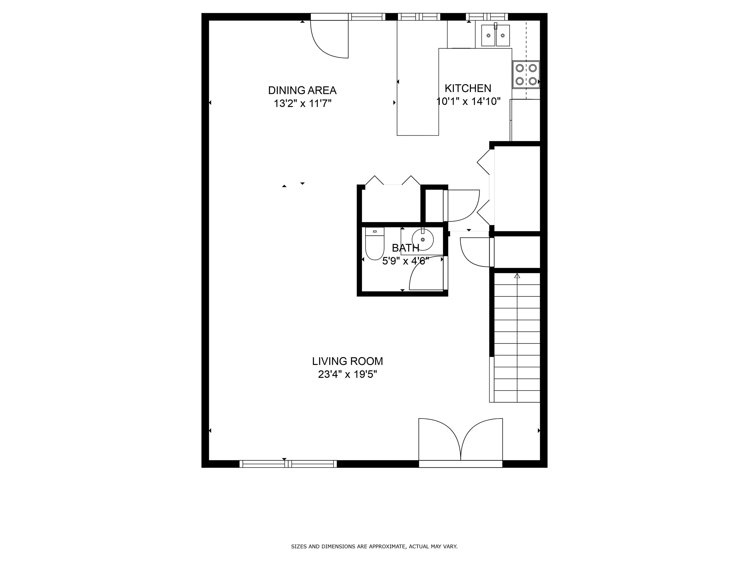 953 GREEN OAKS DR