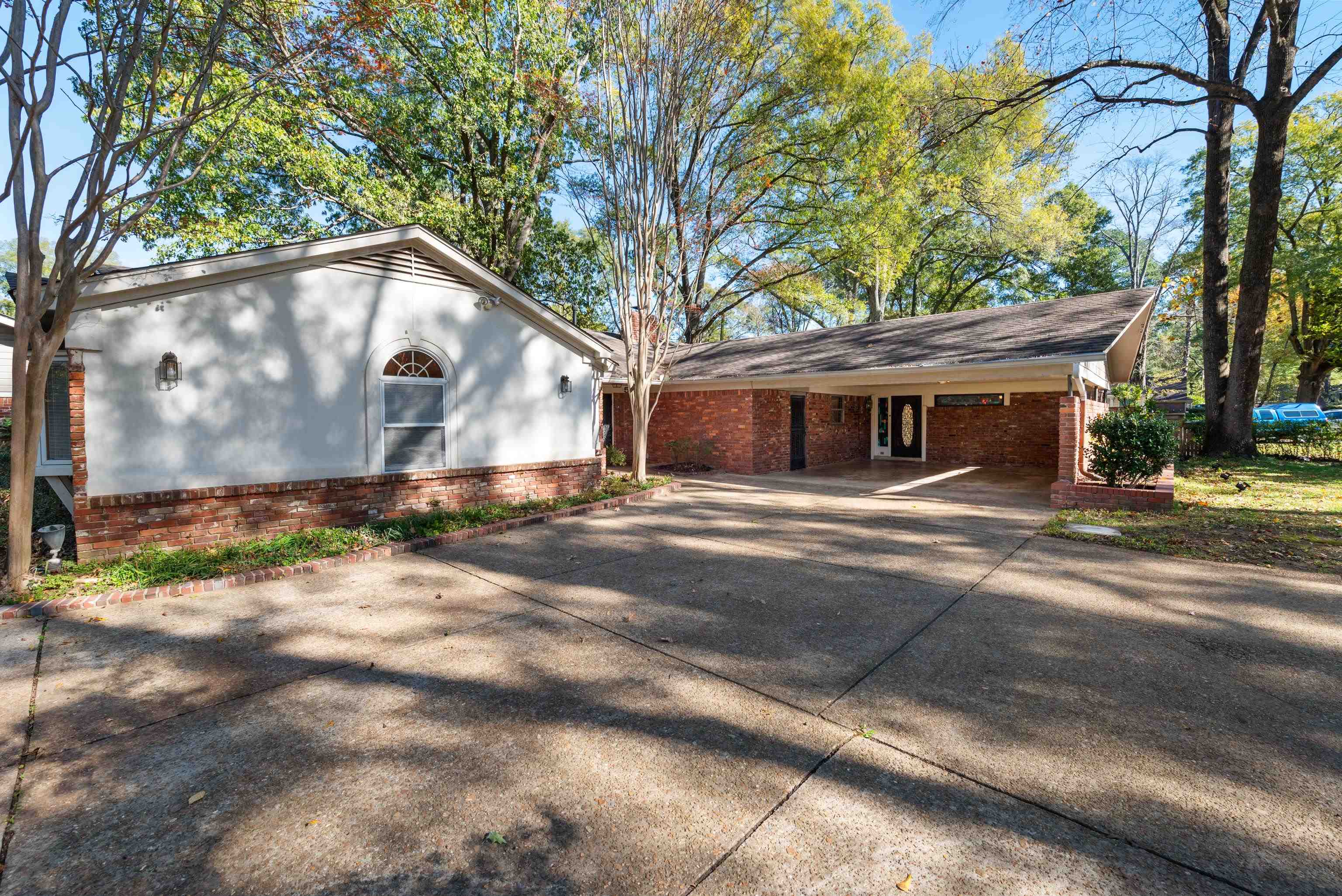 5266 MASON RD