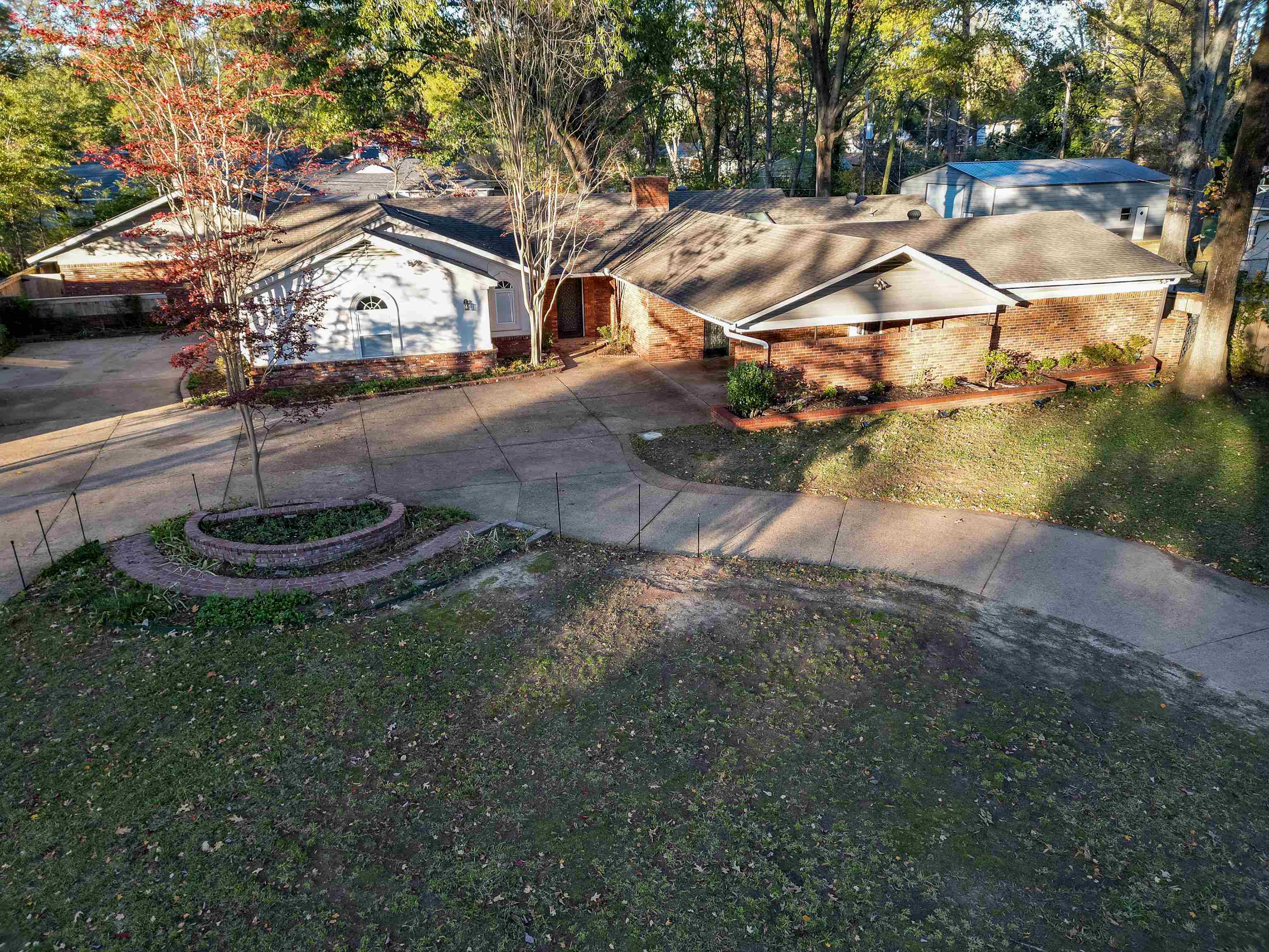 5266 MASON RD