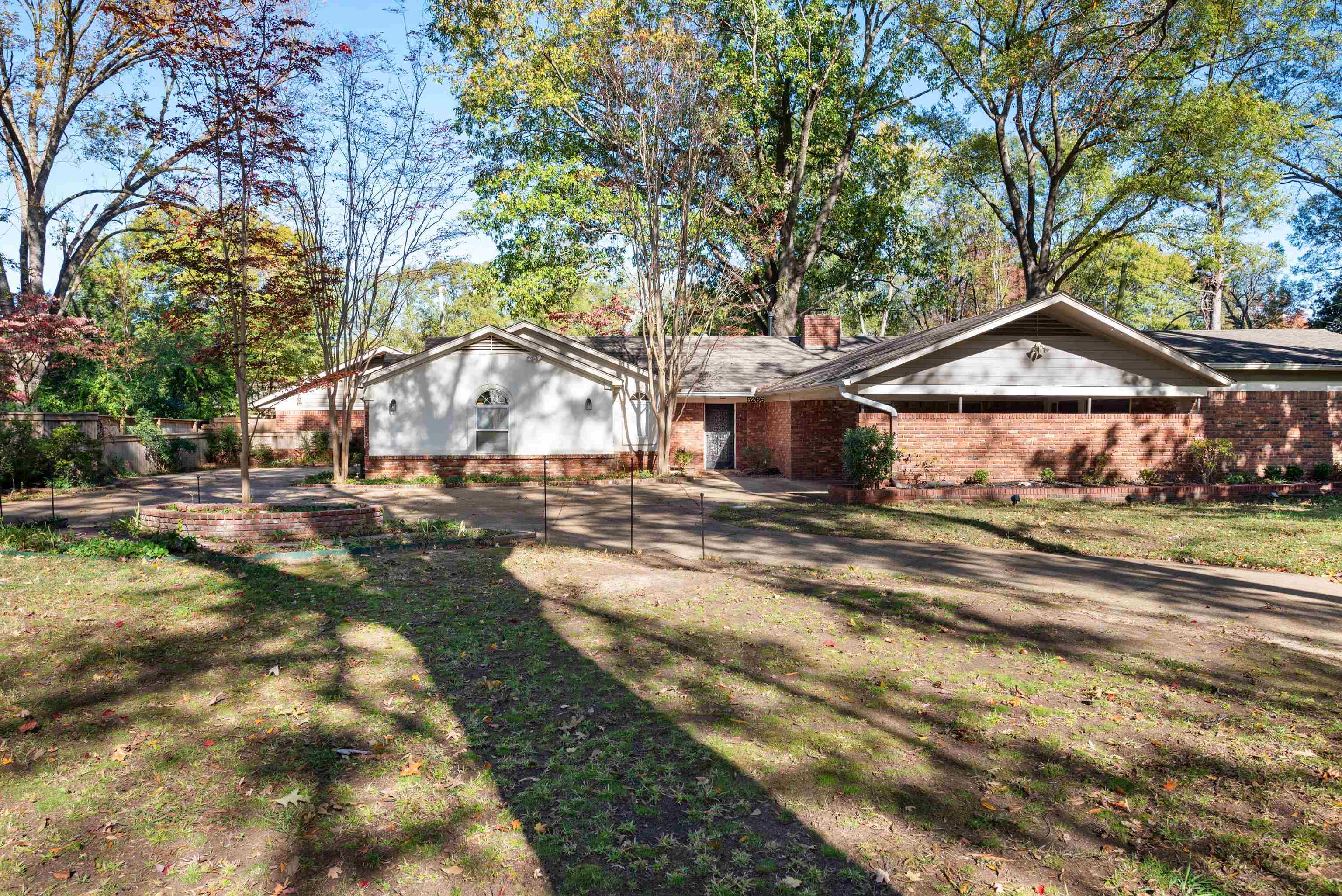 5266 MASON RD