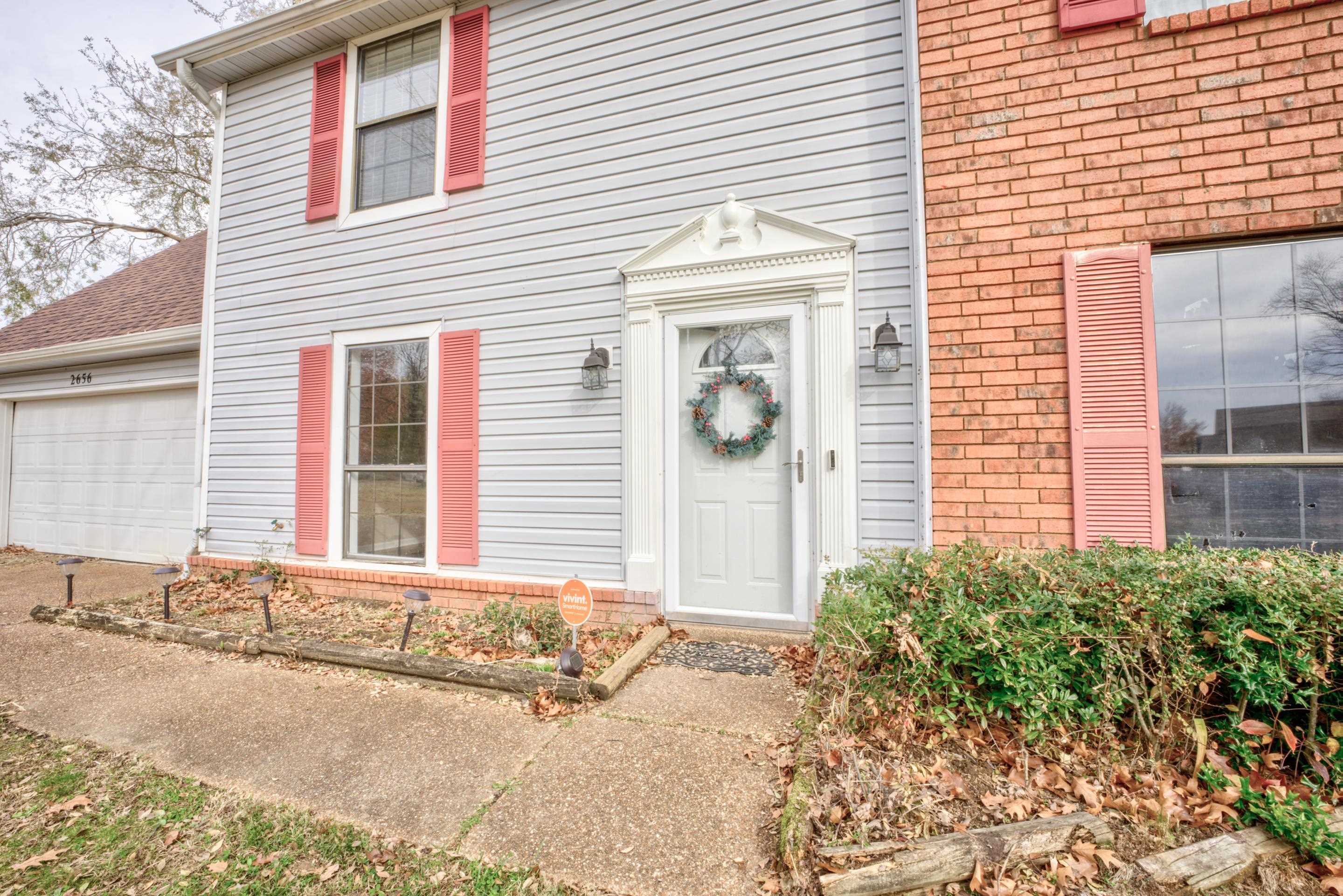 2656 SUNBURY CIR