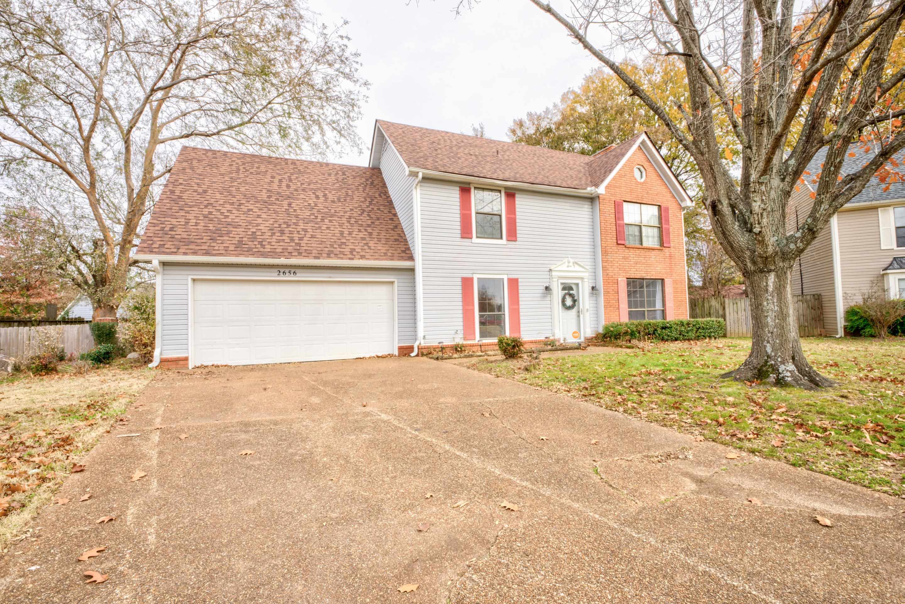 2656 SUNBURY CIR