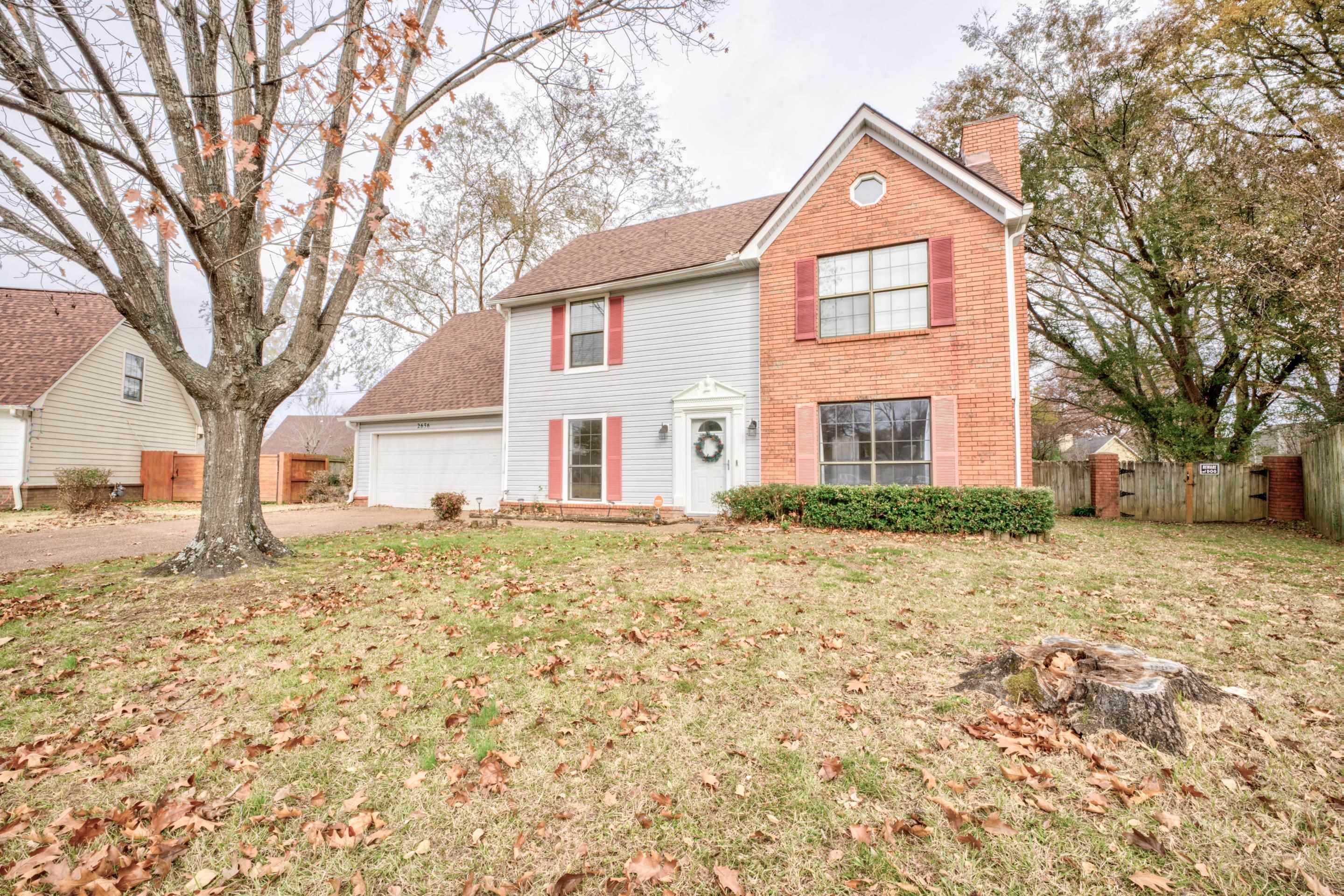 2656 SUNBURY CIR