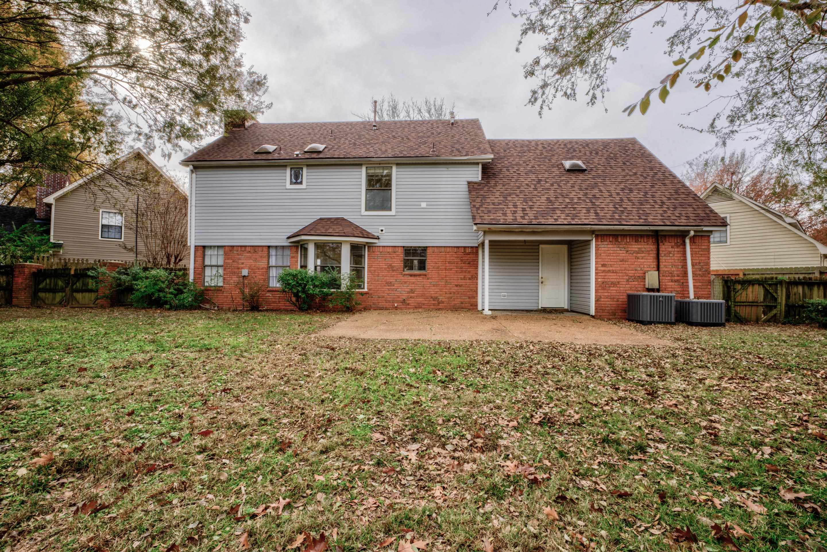 2656 SUNBURY CIR