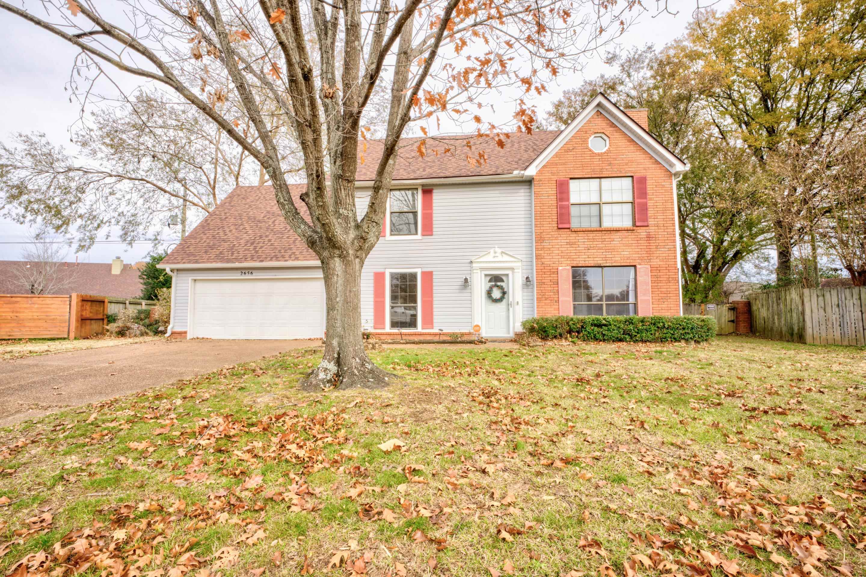 2656 SUNBURY CIR