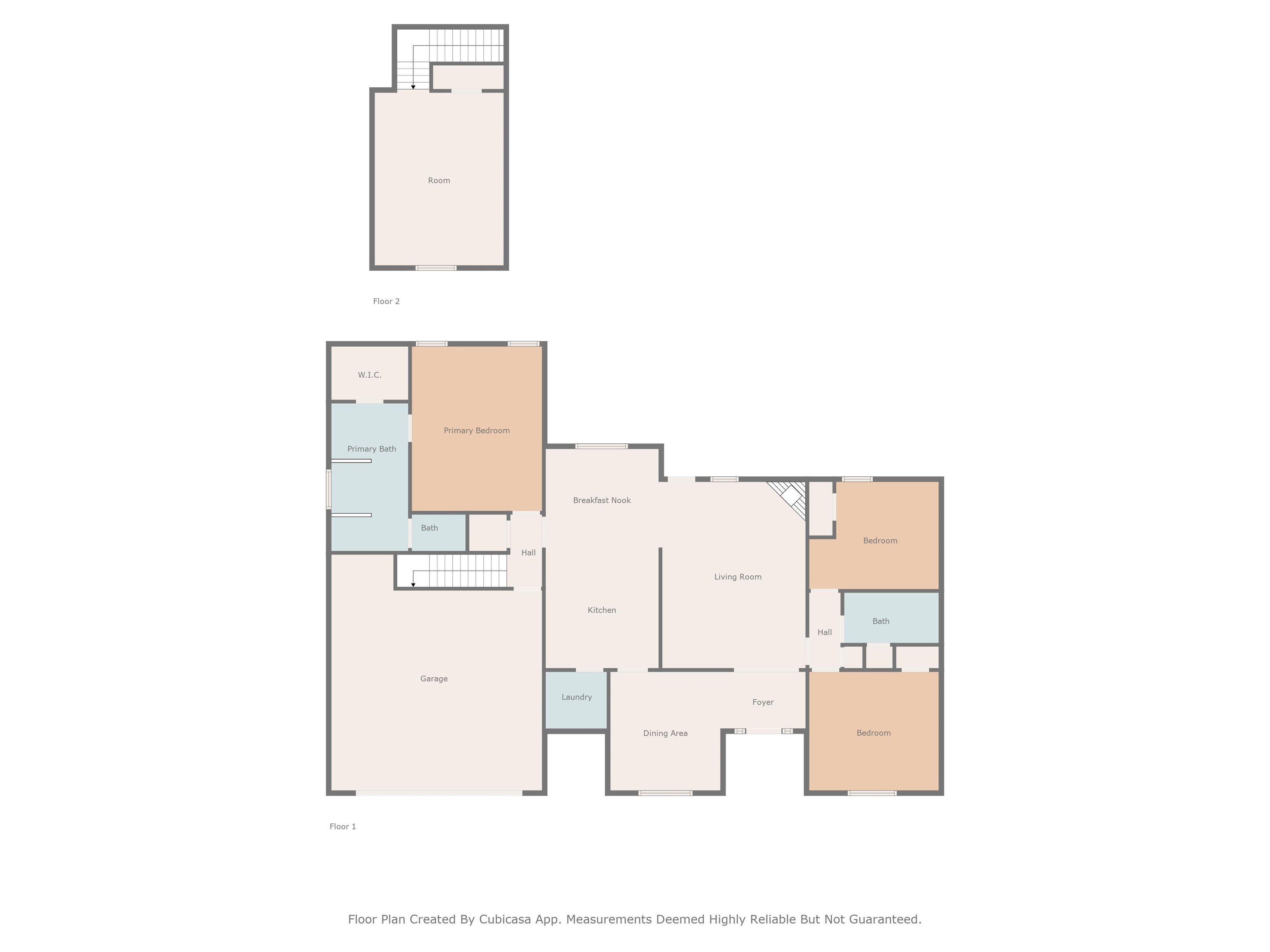 327 MAYHURST LN