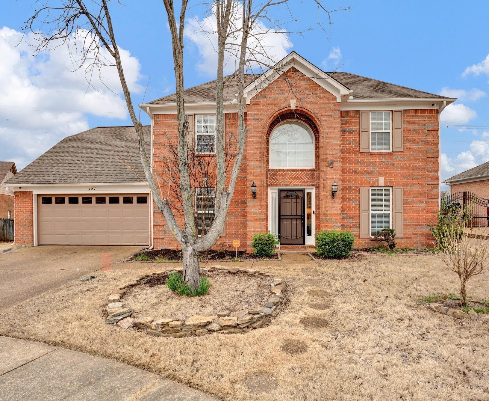 327 MAYHURST LN