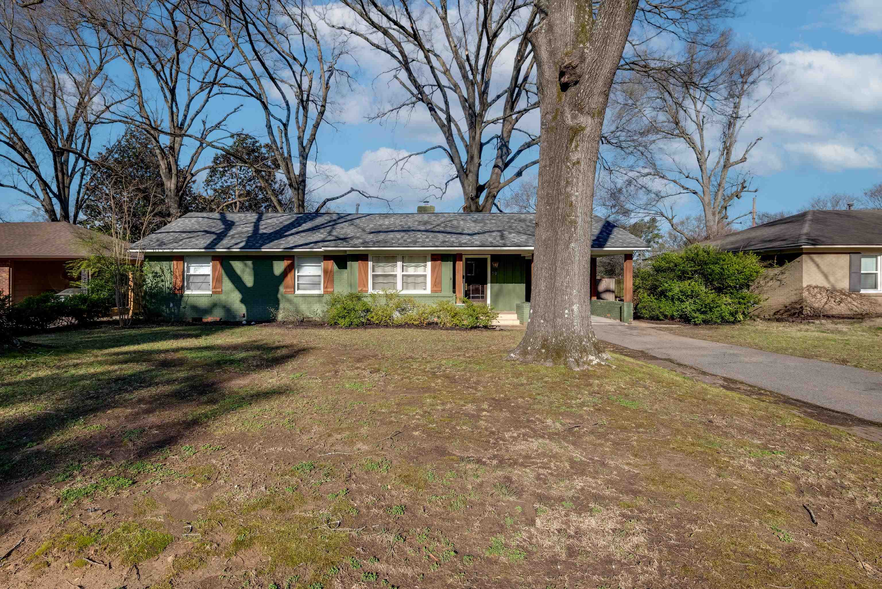 79 W BENDEL CIR