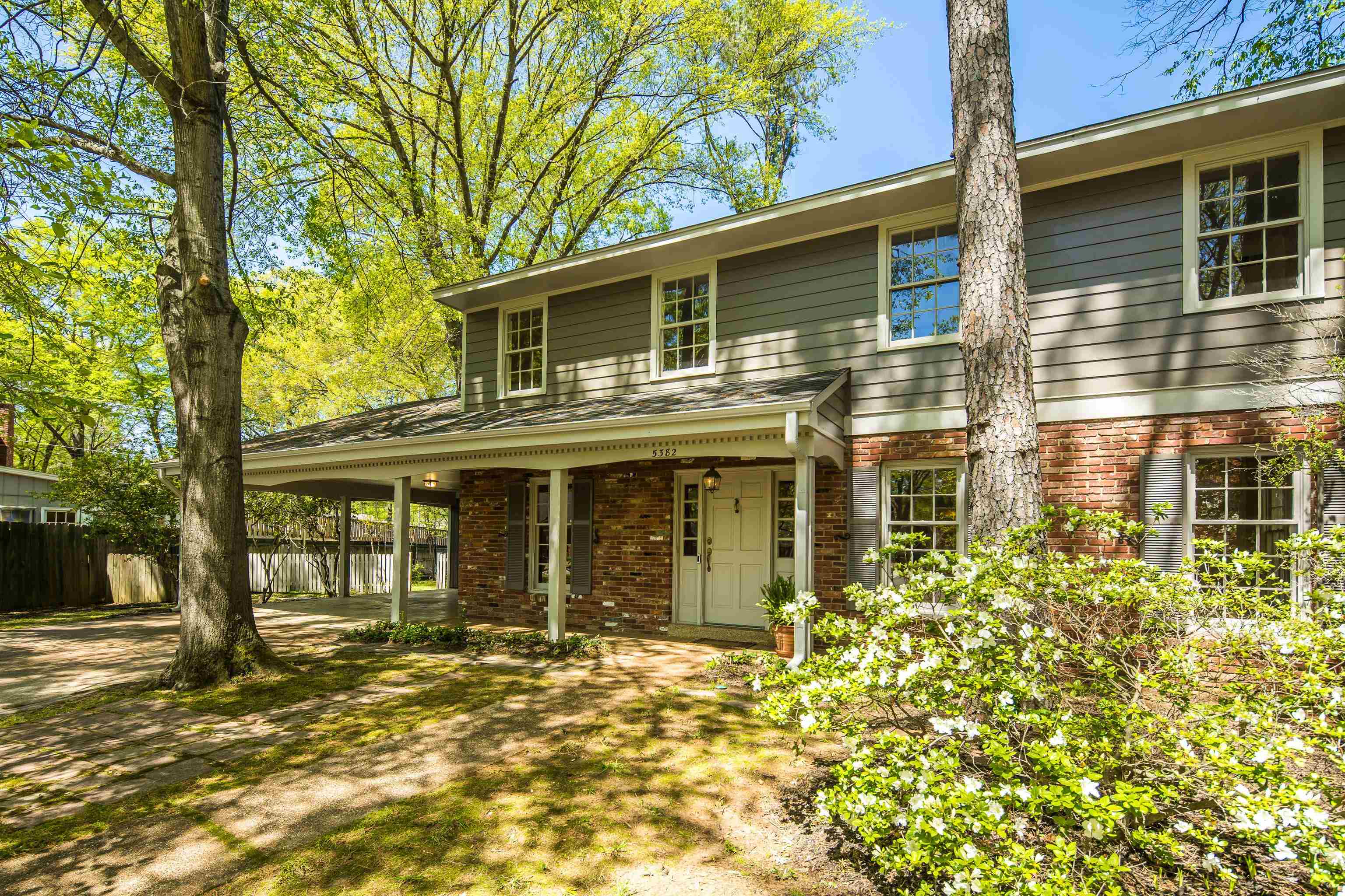 5382 MCELROY CV
