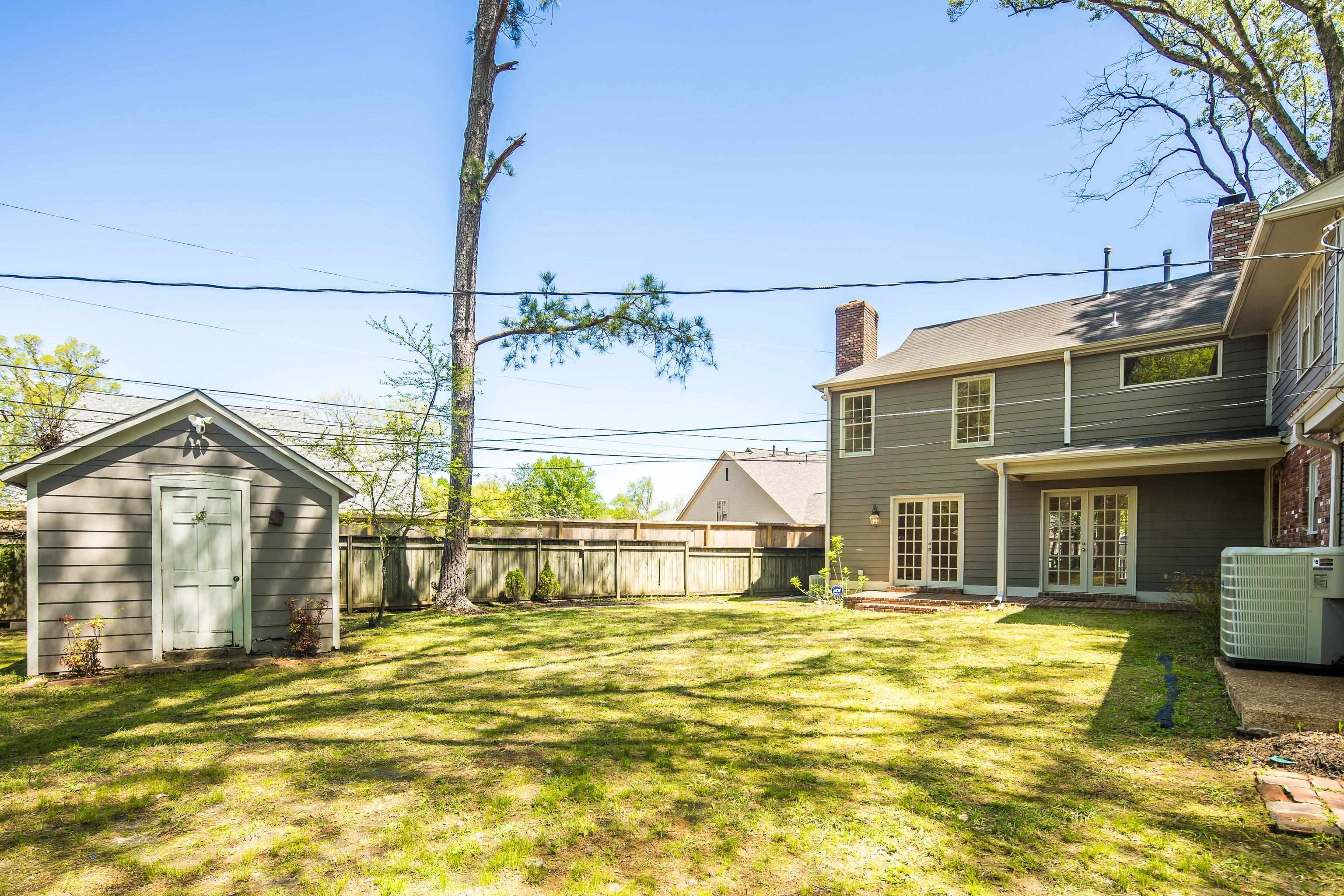 5382 MCELROY CV