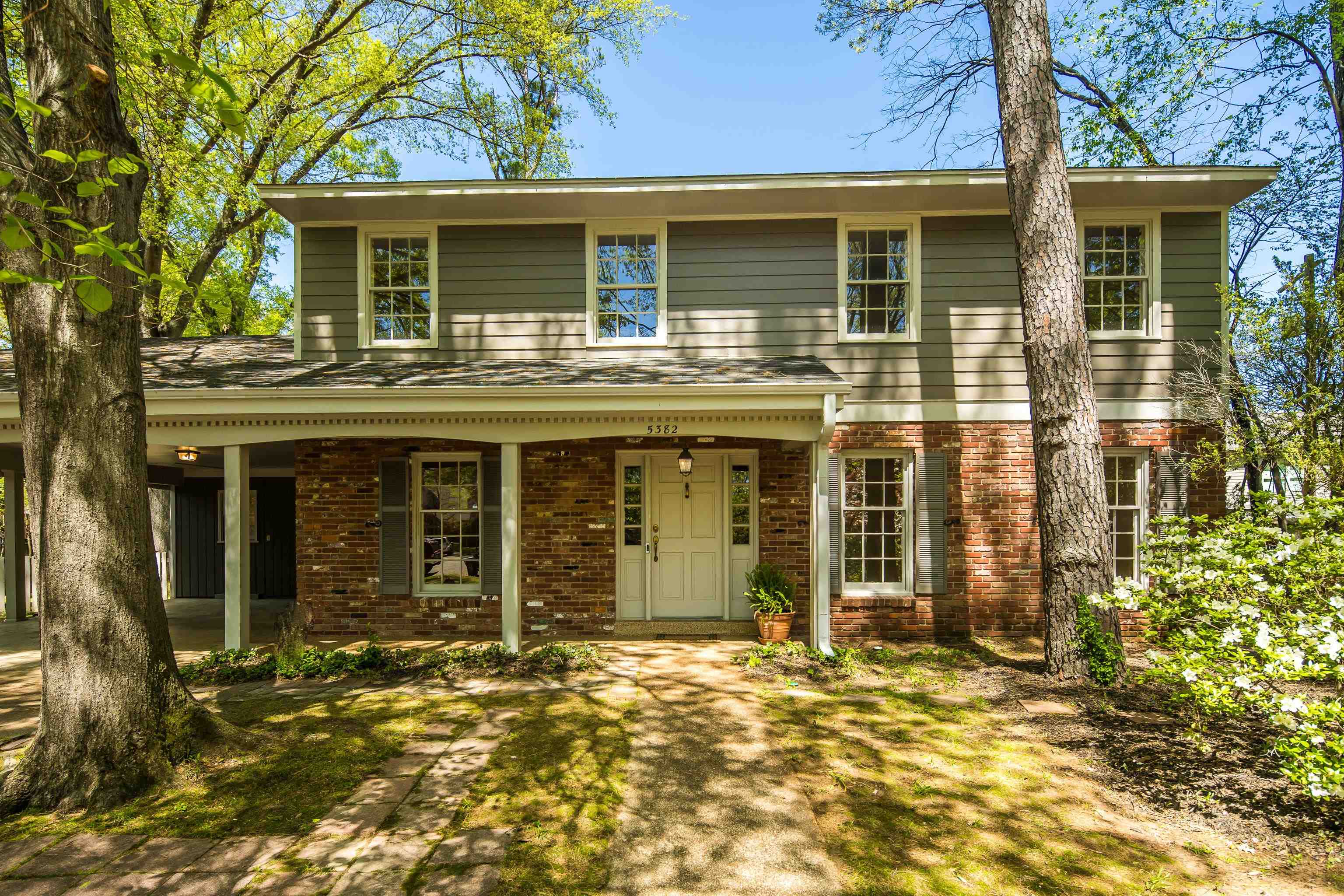 5382 MCELROY CV