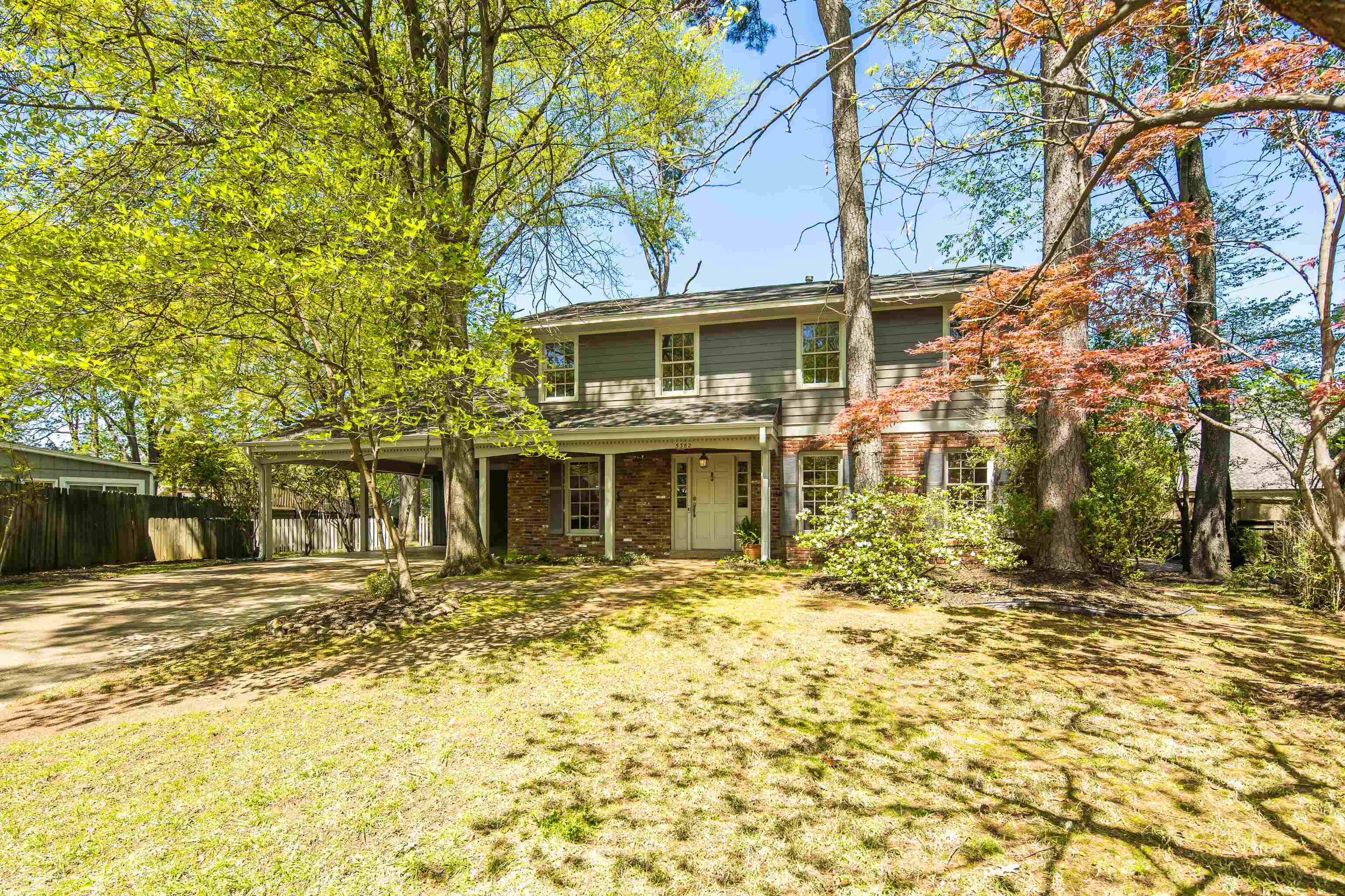5382 MCELROY CV