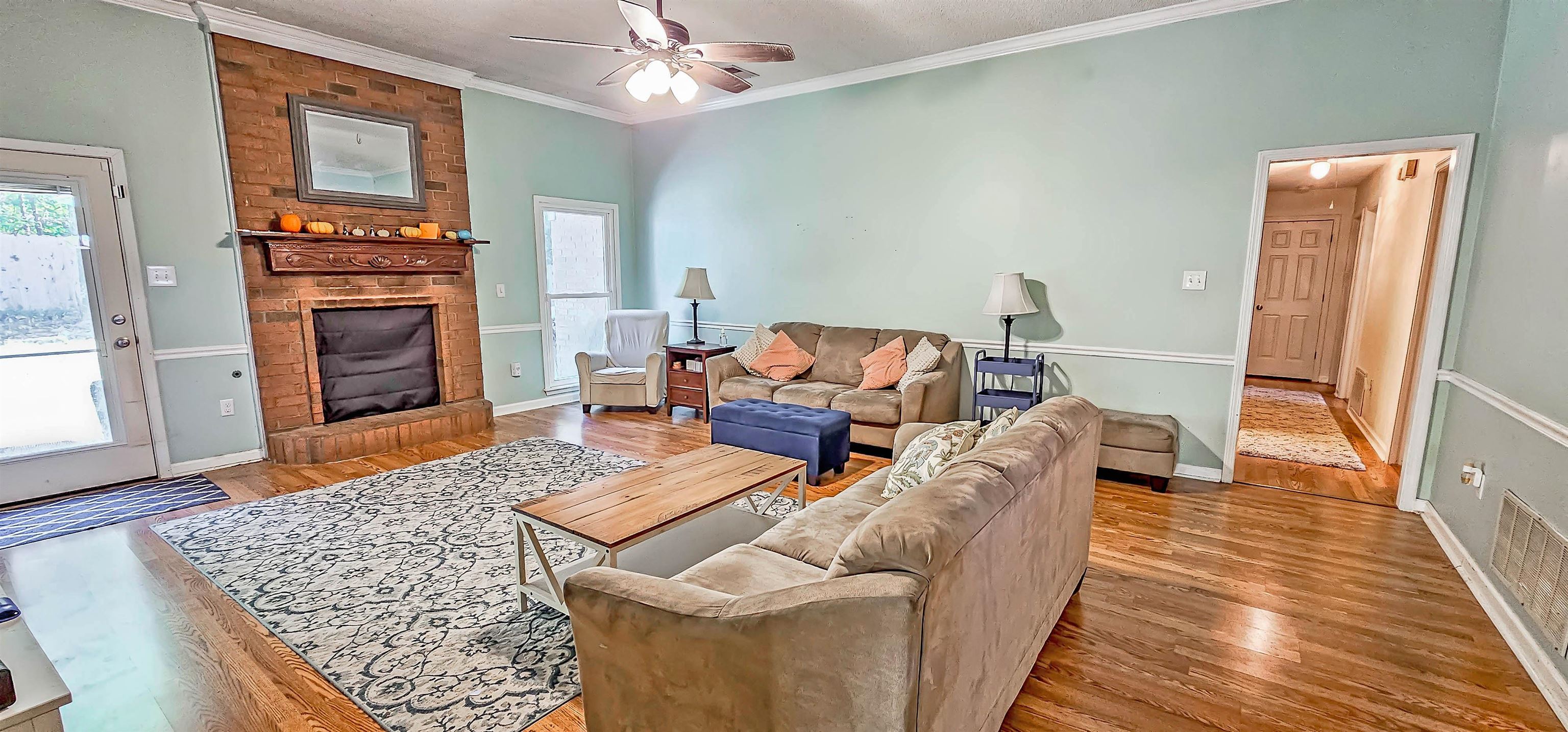 2450 CARROLL RIDGE LN