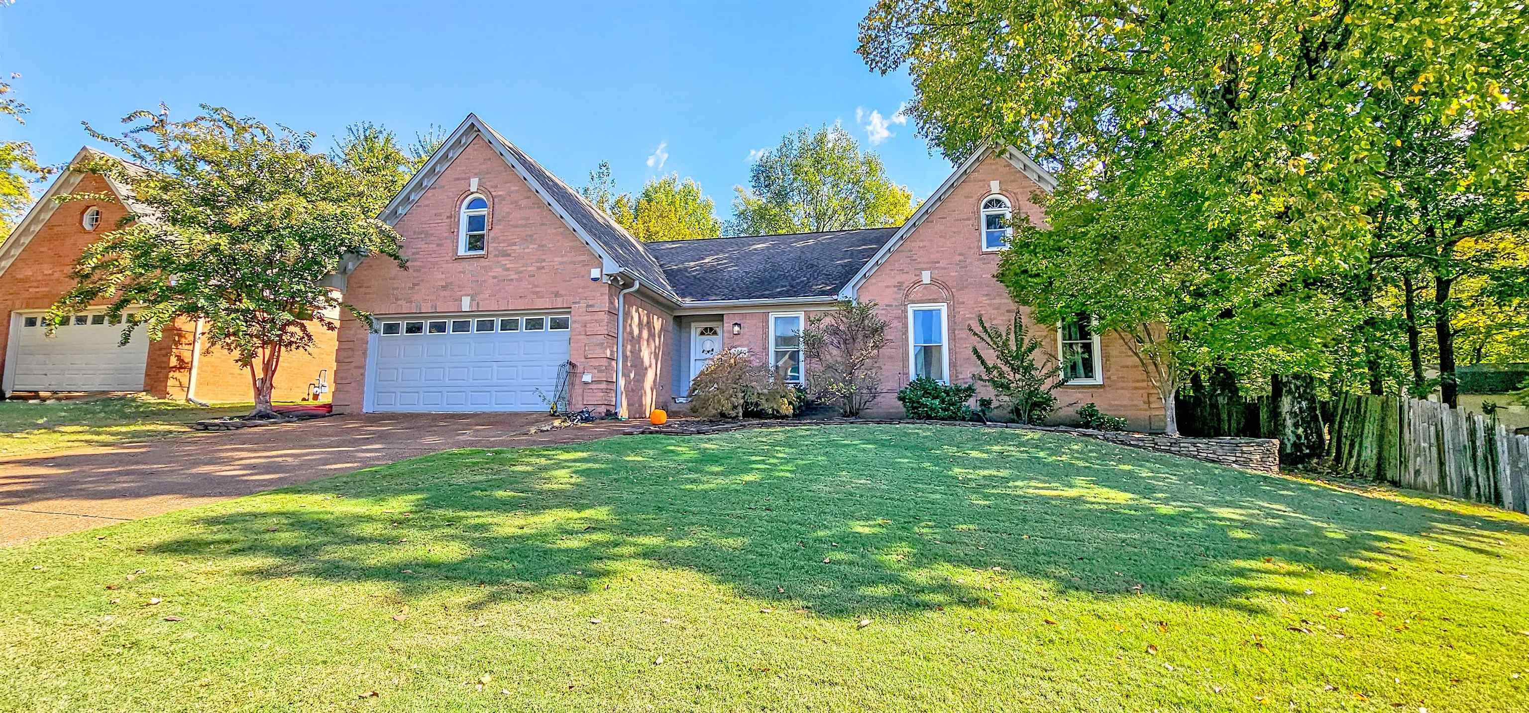 2450 CARROLL RIDGE LN