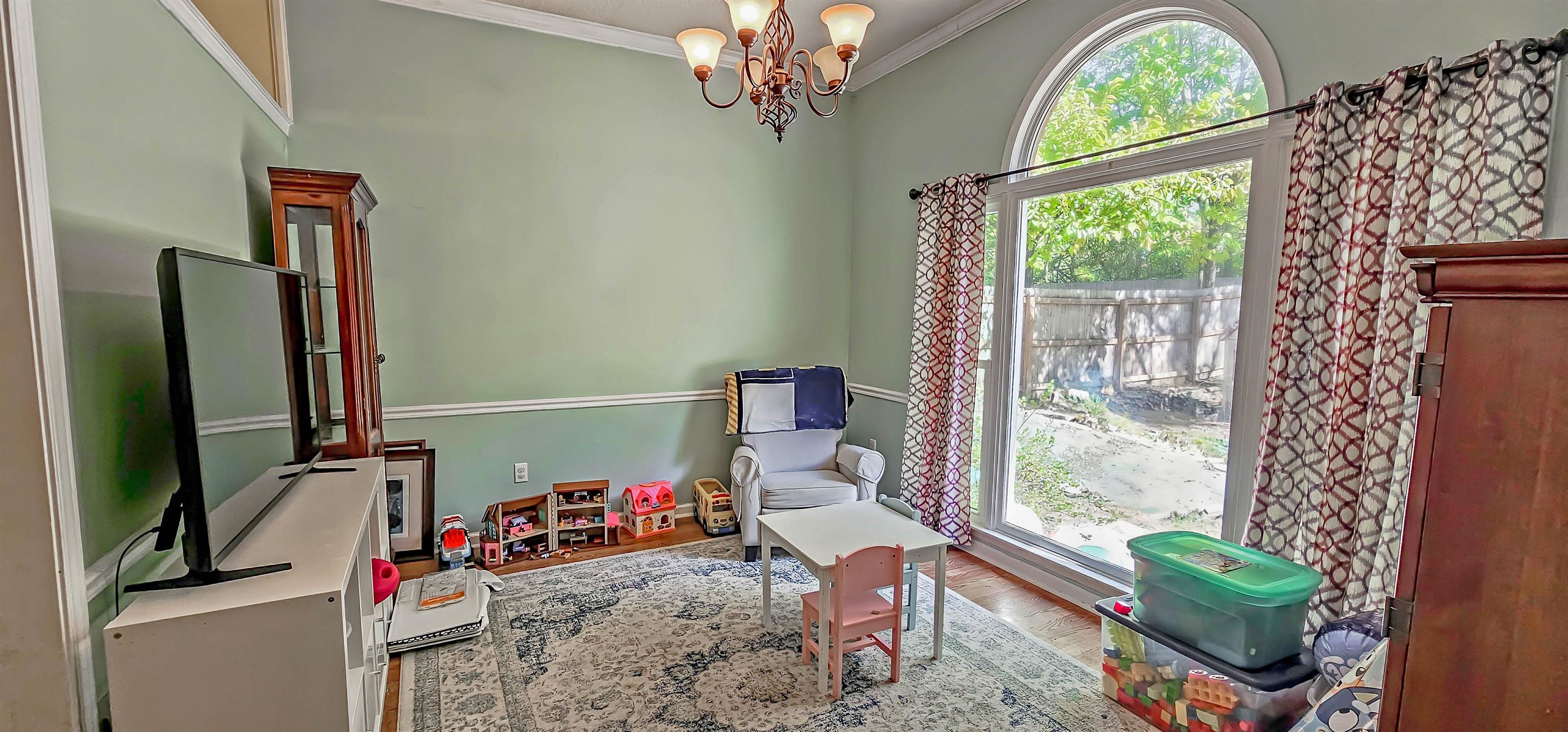 2450 CARROLL RIDGE LN