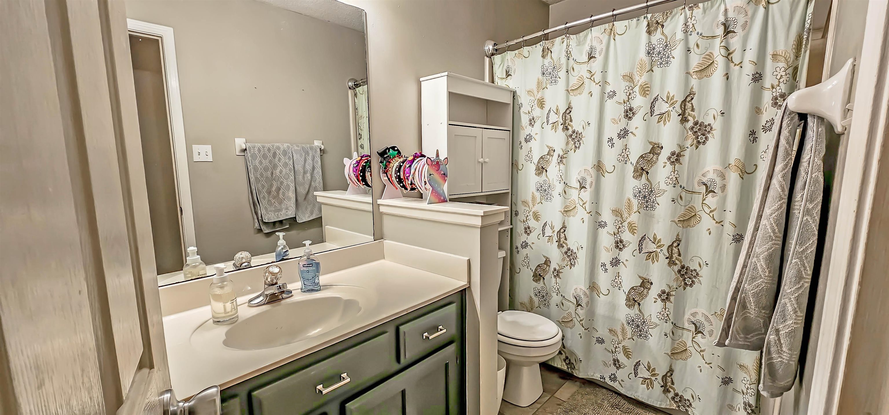 2450 CARROLL RIDGE LN