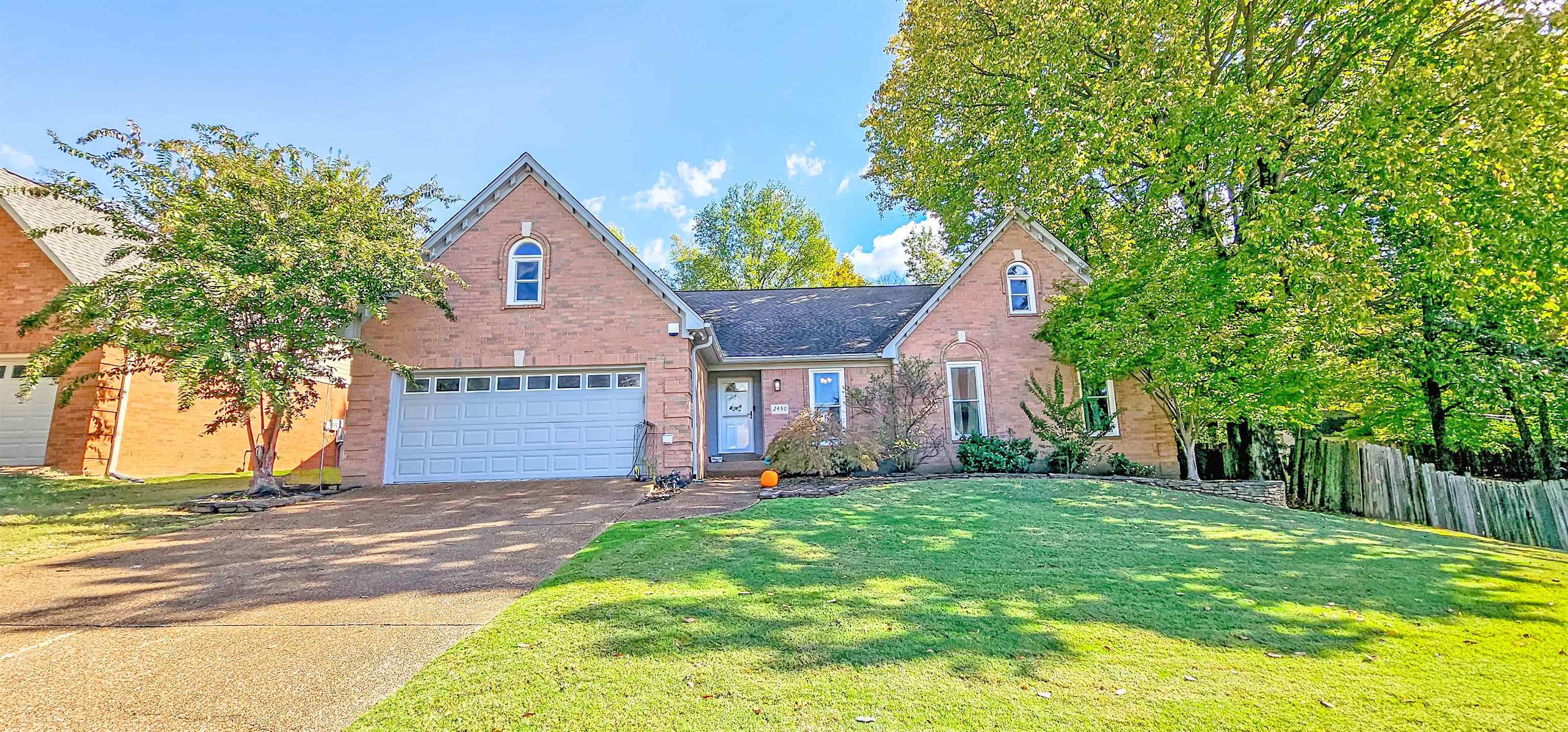 2450 CARROLL RIDGE LN