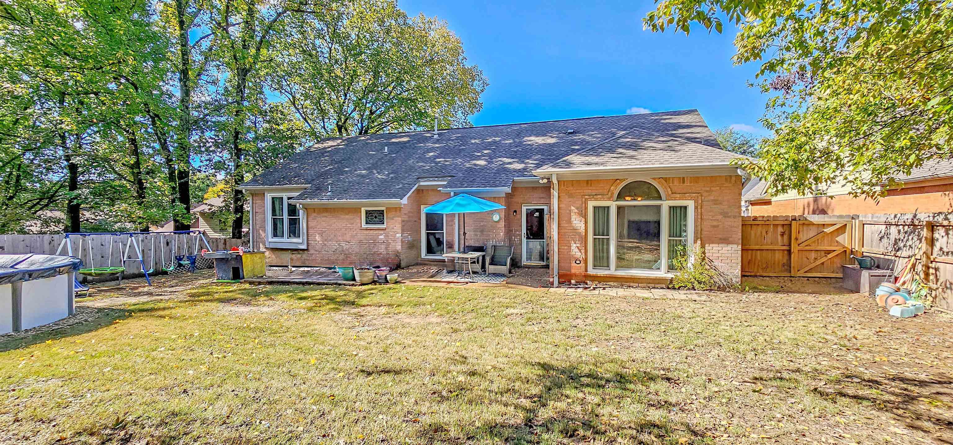 2450 CARROLL RIDGE LN