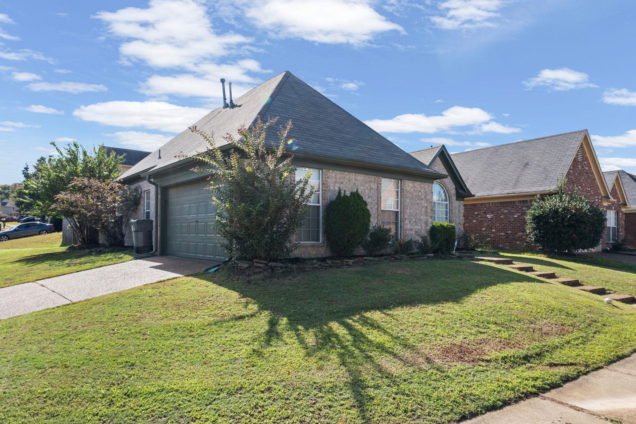 9769 MISTY PINE DR