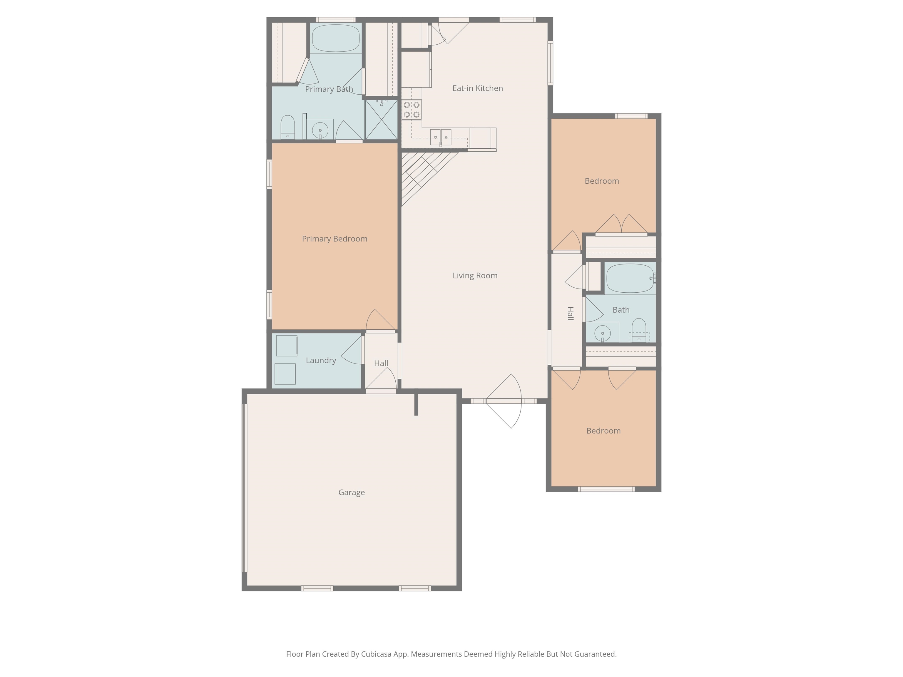 9769 MISTY PINE DR