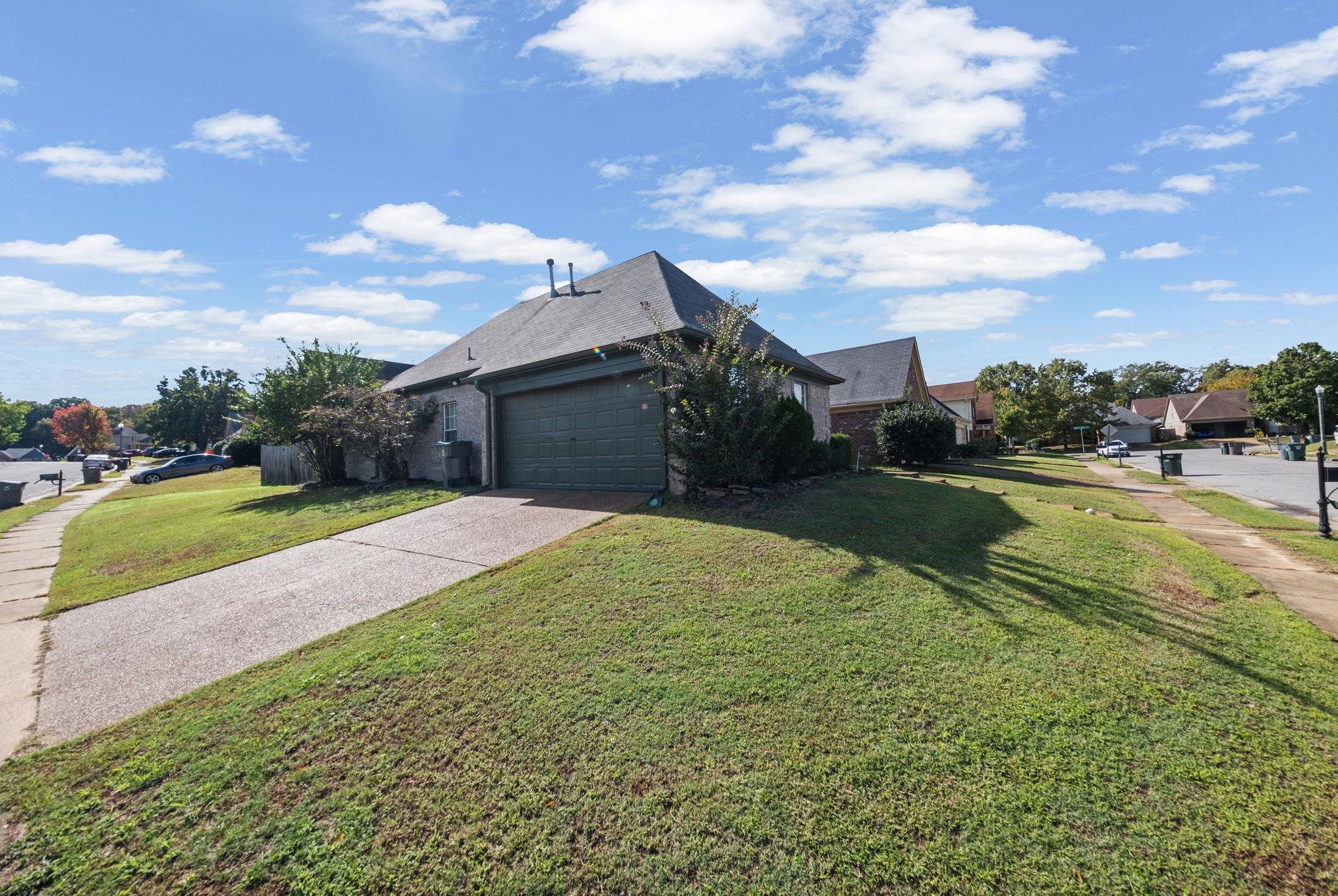 9769 MISTY PINE DR