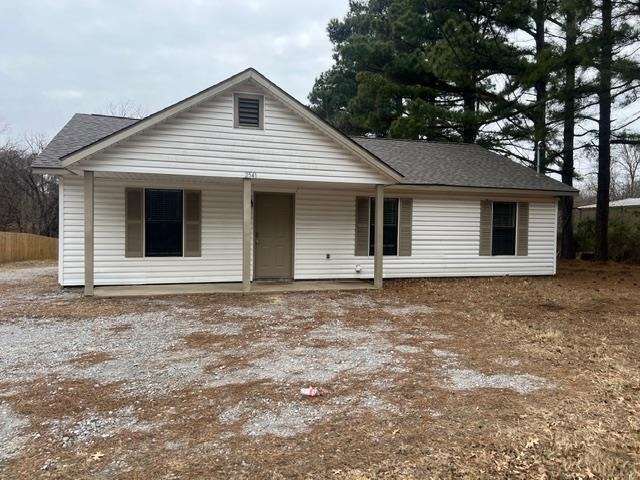 2541 RAY BLUFF RD